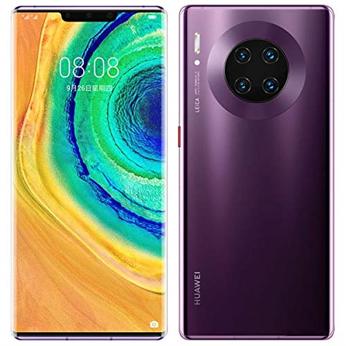 Huawei Mate 30 Pro