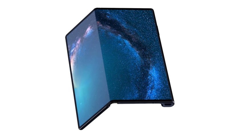 Huawei Mate X